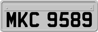 MKC9589