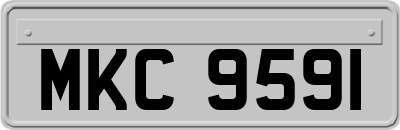 MKC9591