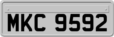 MKC9592