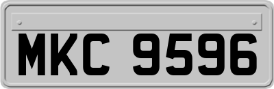 MKC9596