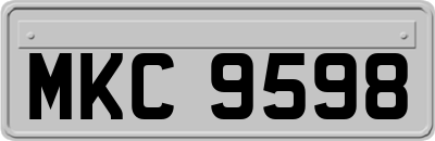 MKC9598