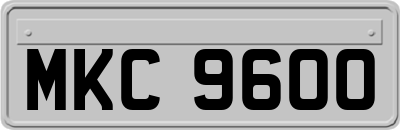MKC9600