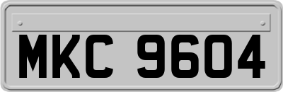 MKC9604