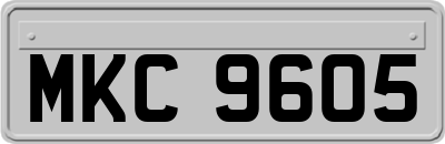 MKC9605