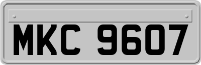 MKC9607