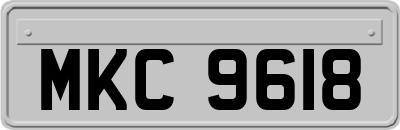 MKC9618