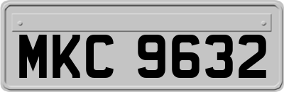 MKC9632