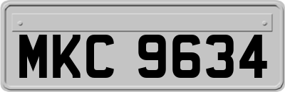MKC9634