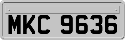 MKC9636