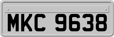 MKC9638
