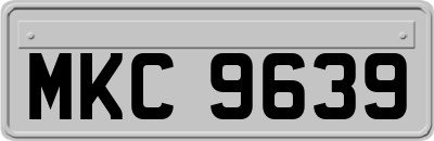 MKC9639