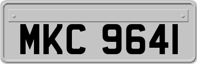 MKC9641