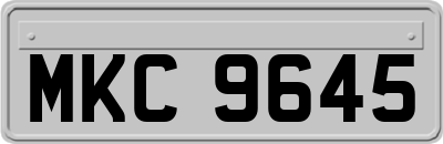 MKC9645