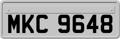MKC9648