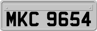 MKC9654