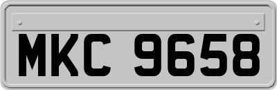 MKC9658