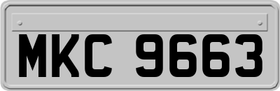 MKC9663