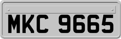 MKC9665