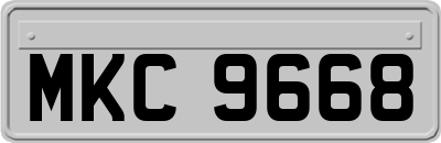 MKC9668