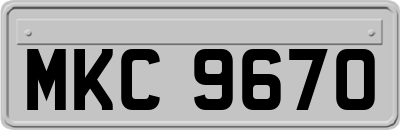 MKC9670