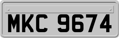 MKC9674