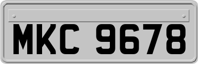 MKC9678