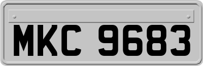 MKC9683