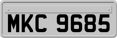 MKC9685
