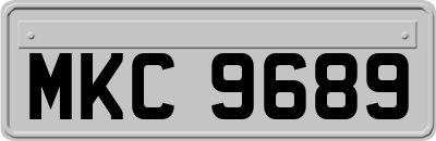 MKC9689