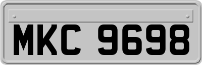 MKC9698