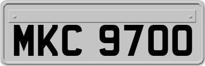 MKC9700