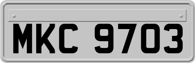 MKC9703