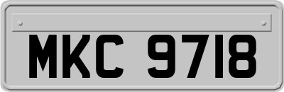 MKC9718