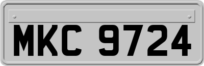MKC9724