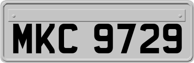MKC9729