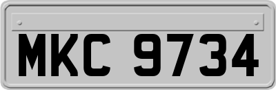 MKC9734