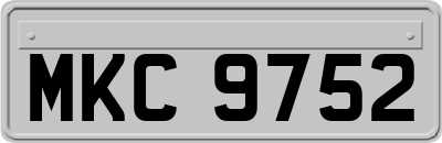MKC9752