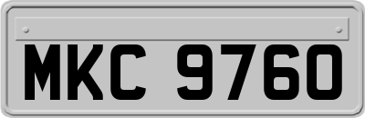 MKC9760