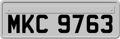 MKC9763