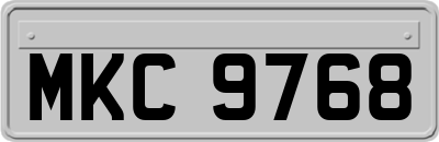 MKC9768