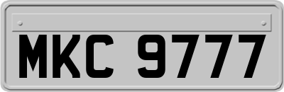 MKC9777