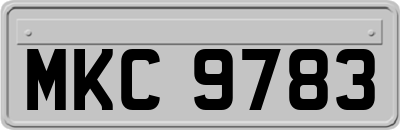 MKC9783