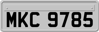 MKC9785