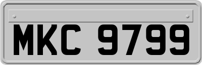 MKC9799