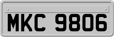 MKC9806