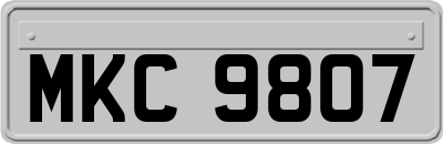 MKC9807