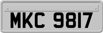 MKC9817