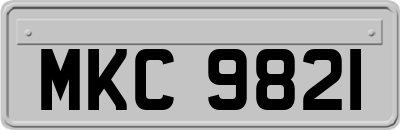 MKC9821