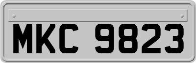 MKC9823