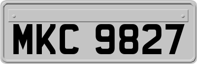 MKC9827
